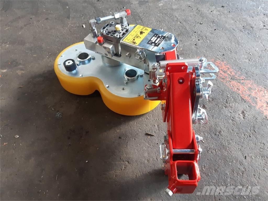  MGV Kleeblatt T214 Cimatrice