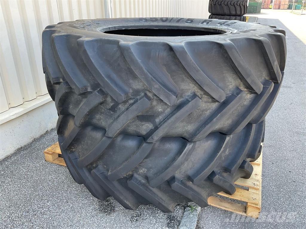Mitas 650/75 R 42 Pneumatici, ruote e cerchioni