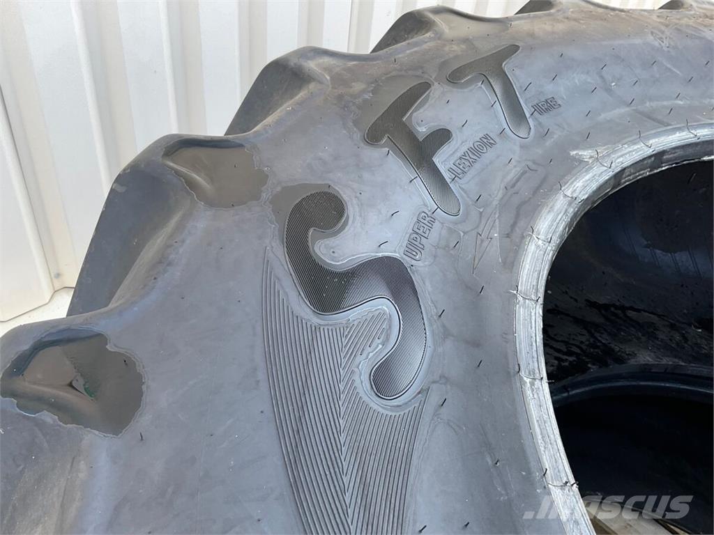 Mitas 650/75 R 42 Pneumatici, ruote e cerchioni