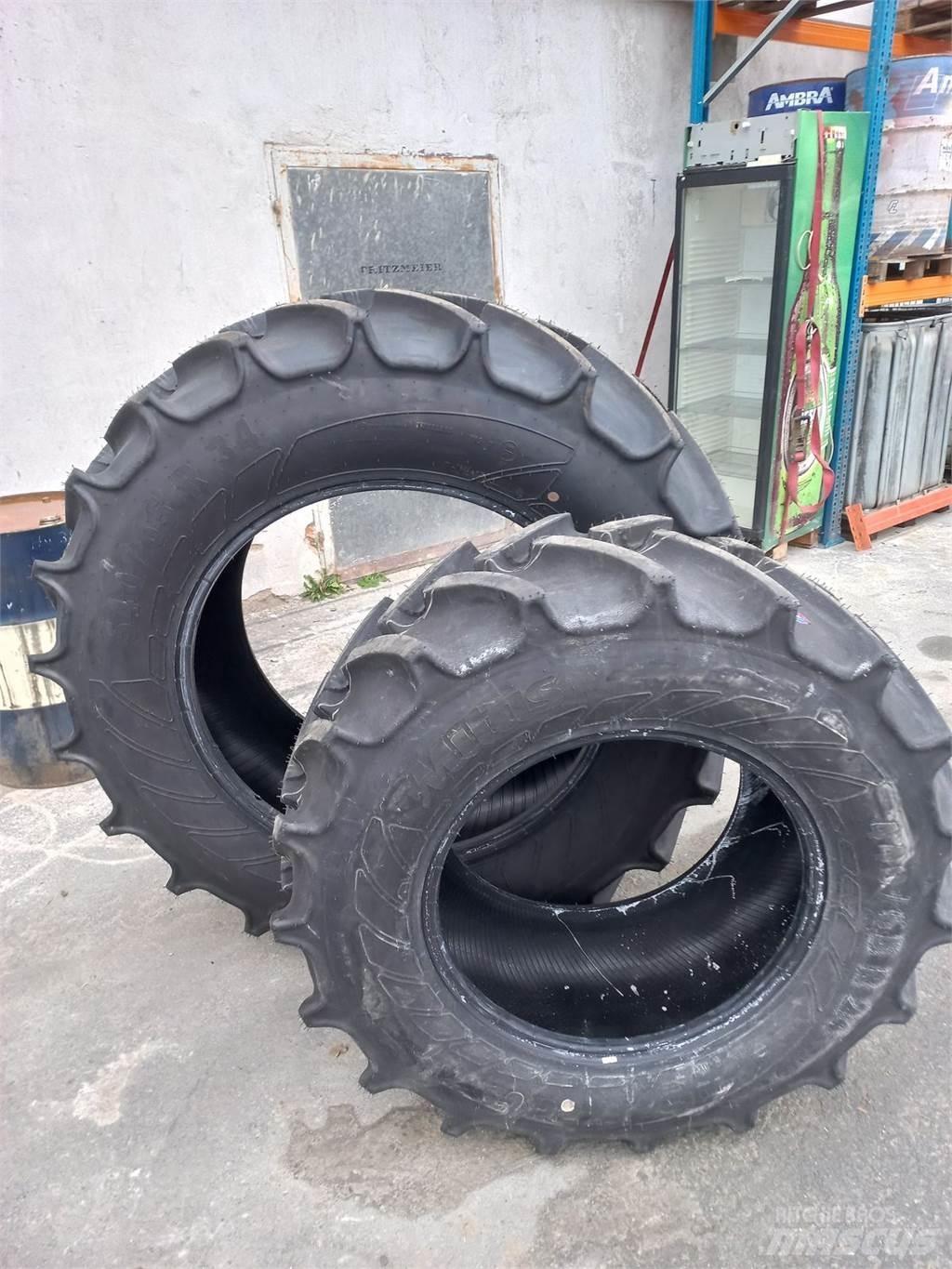 Mitas AC 65 Pneumatici, ruote e cerchioni