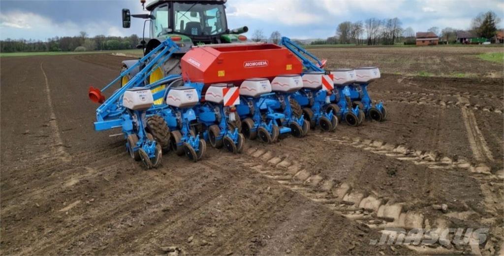 Monosem  Trapiantatrici