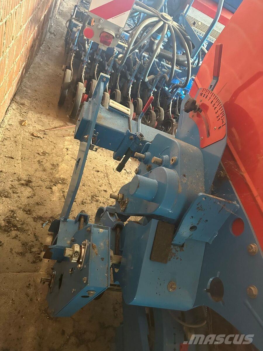 Monosem  Trapiantatrici