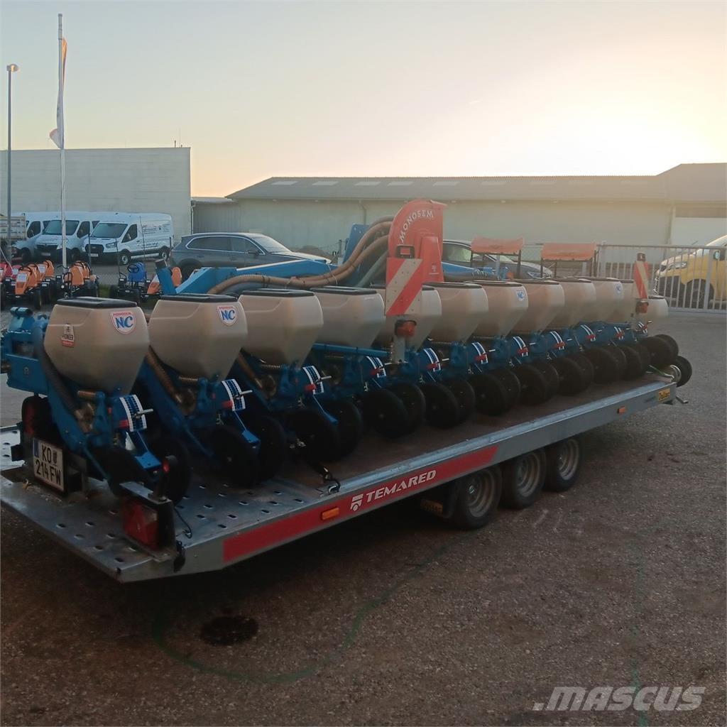 Monosem NC Plus Trapiantatrici