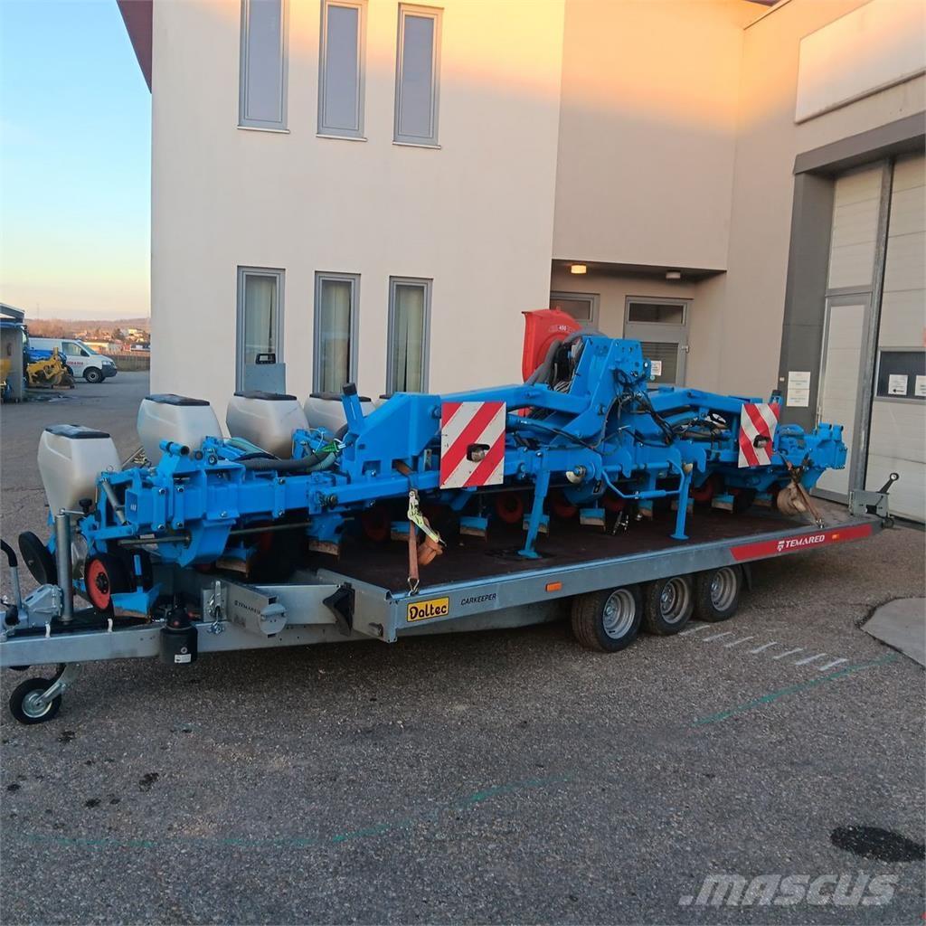 Monosem NC Plus Trapiantatrici