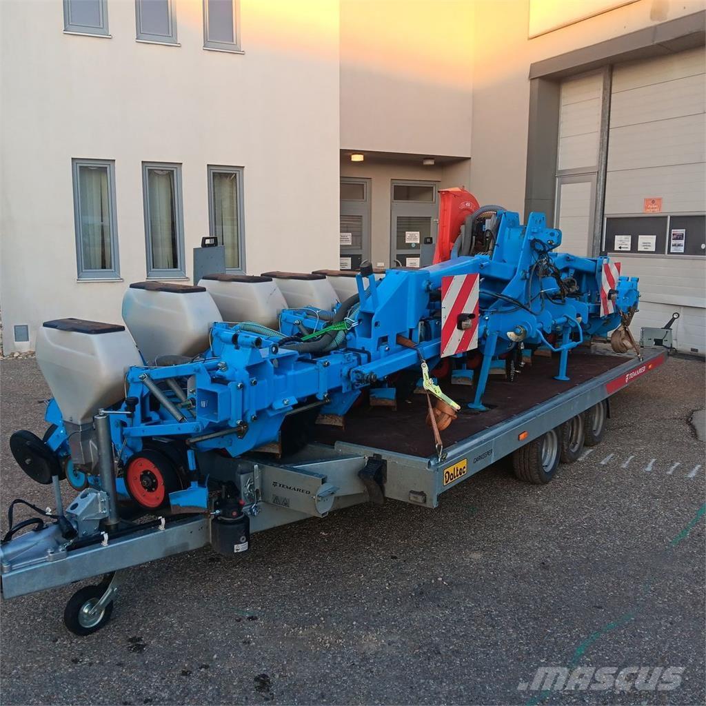 Monosem NC Plus Trapiantatrici