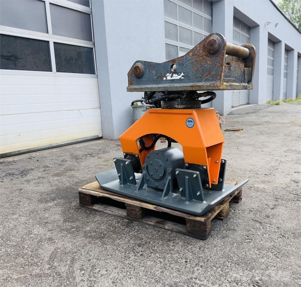 MTS Anbauverdichter Costruzioni - Altro