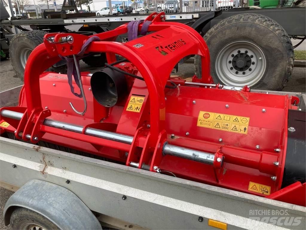  MUS200R Forestale - Altro