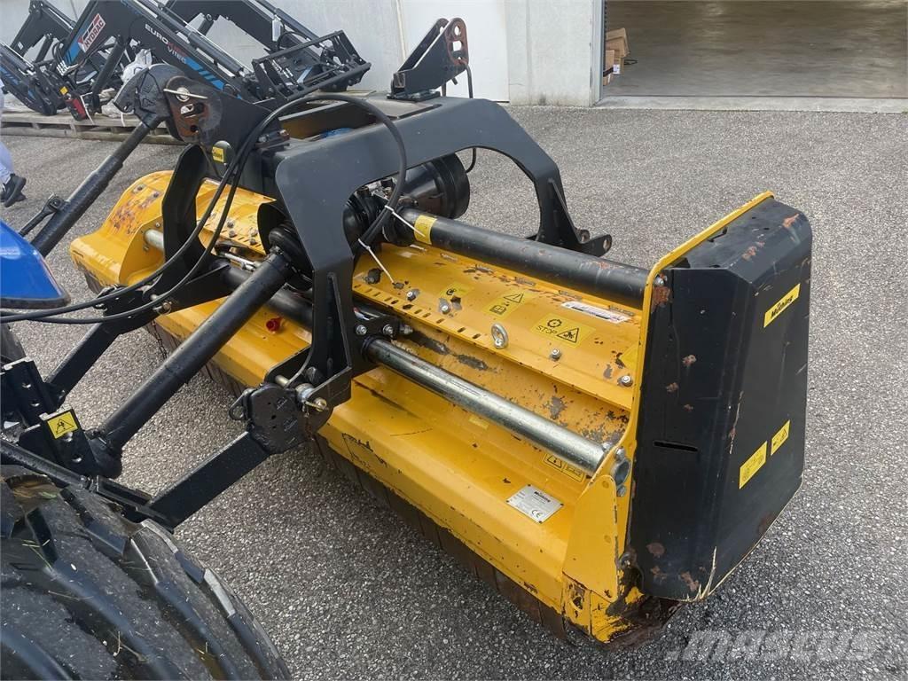 Müthing MU - L 280 Altre macchine e accessori per la semina