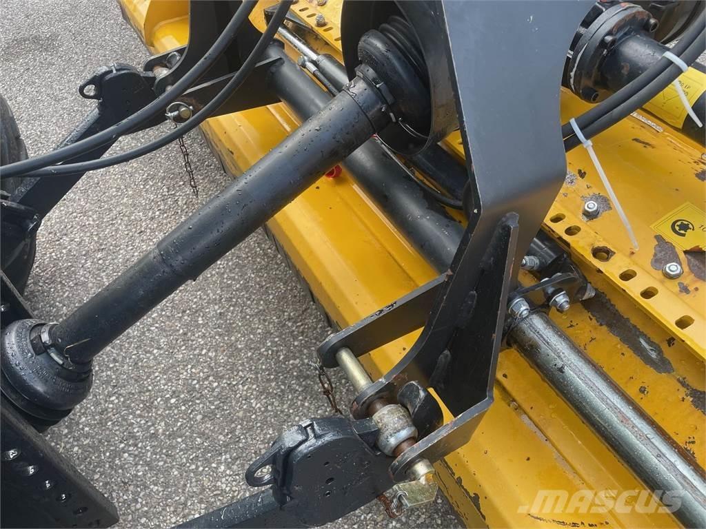 Müthing MU - L 280 Altre macchine e accessori per la semina