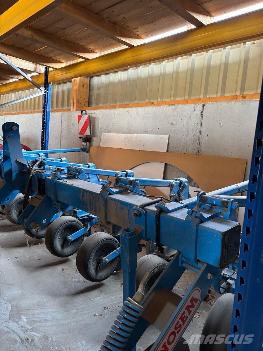  Muticrop Altre macchine e accessori per la semina