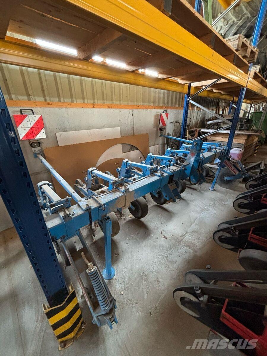  Muticrop Altre macchine e accessori per la semina