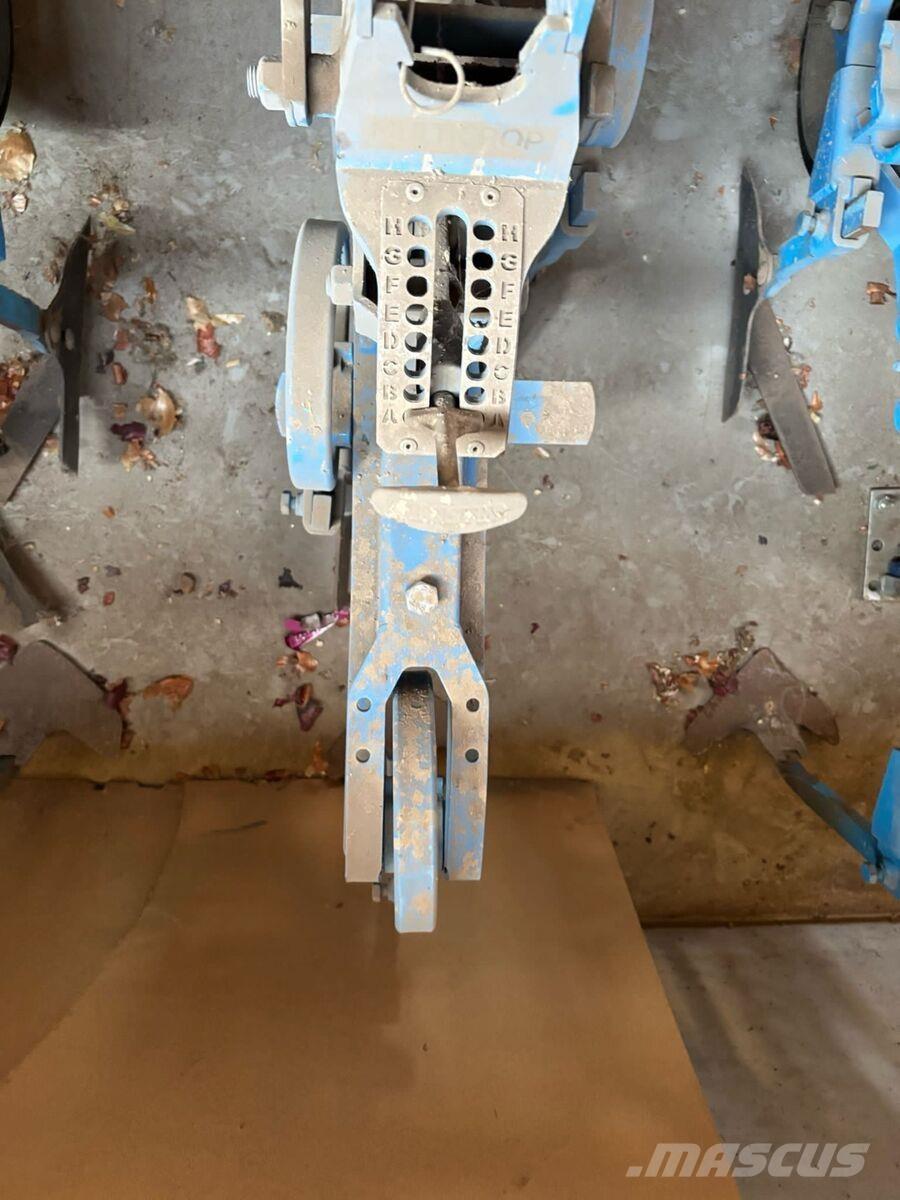  Muticrop Altre macchine e accessori per la semina