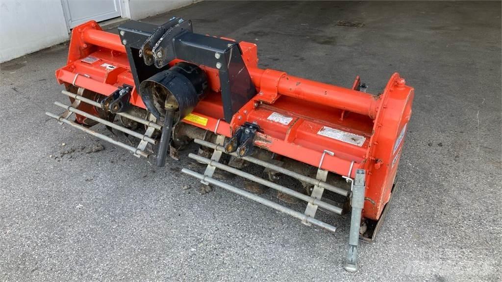 MZ 11C 205 Altre macchine e accessori per l'aratura