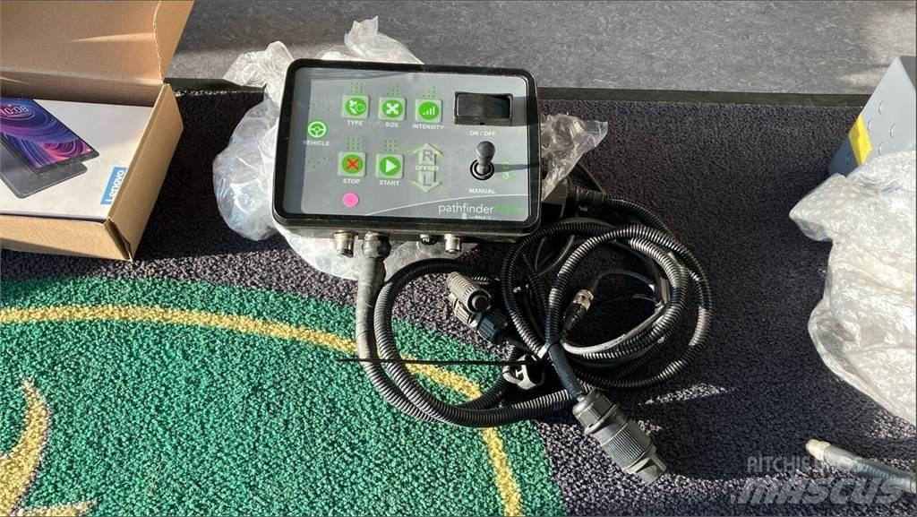  Nalatec Altri accessori per trattori