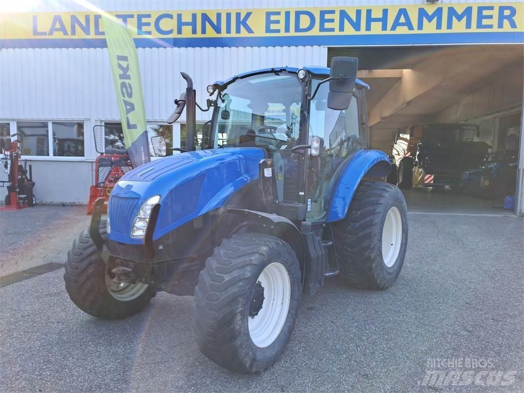New Holland T 5.75 Trattori