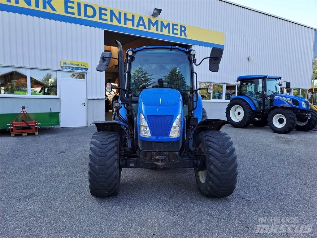 New Holland T 5.75 Trattori