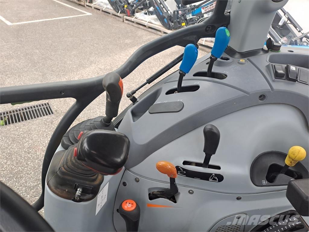 New Holland T 5.75 Trattori