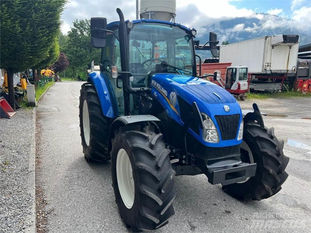 New Holland T 5.85 Trattori