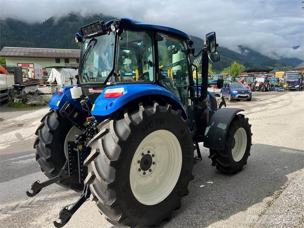 New Holland T 5.85 Trattori