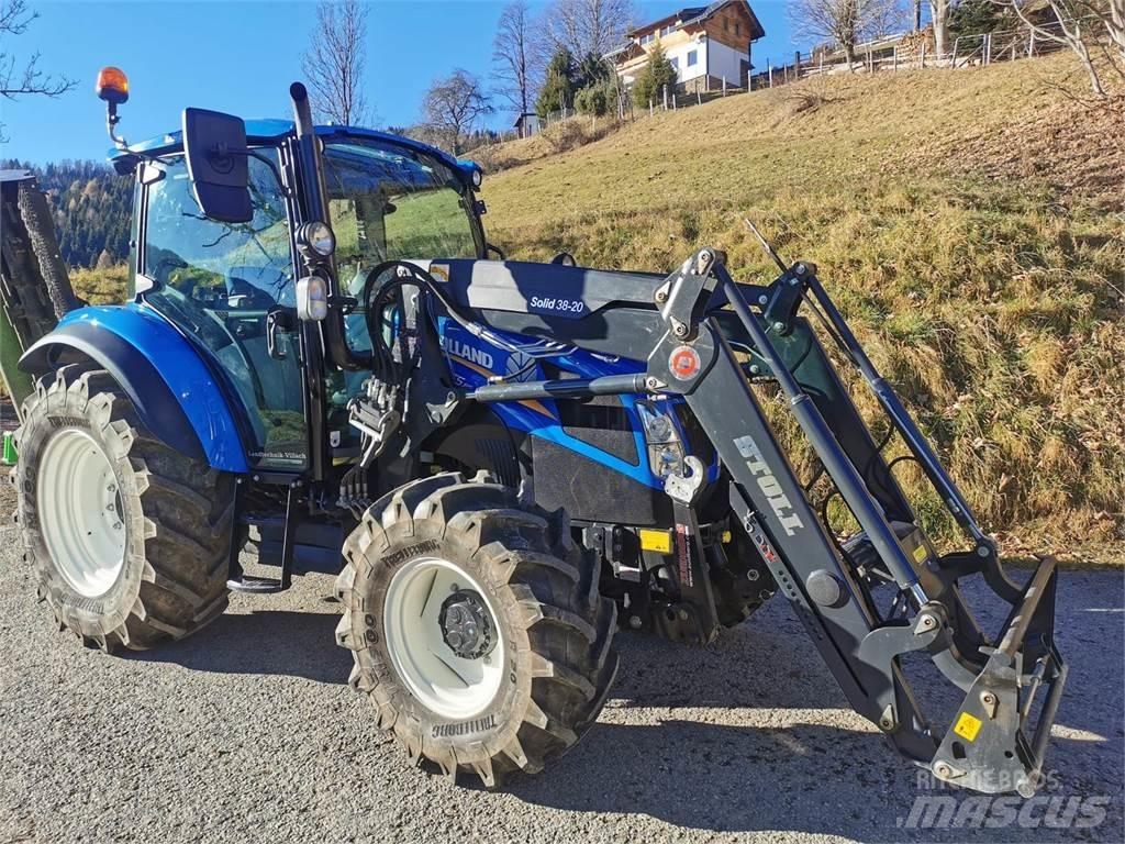 New Holland T 5.85 Trattori