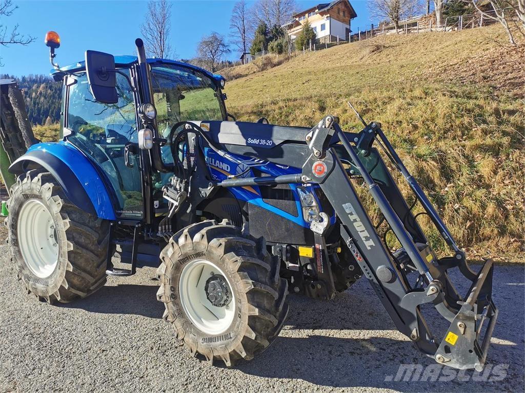 New Holland T 5.85 Trattori