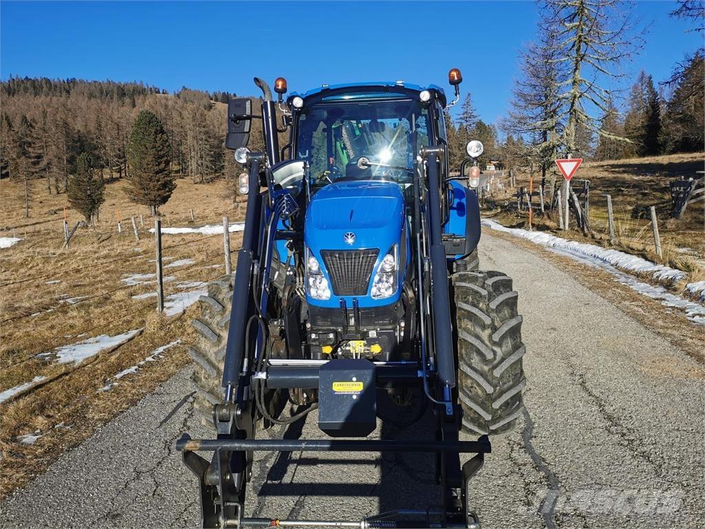 New Holland T 5.85 Trattori