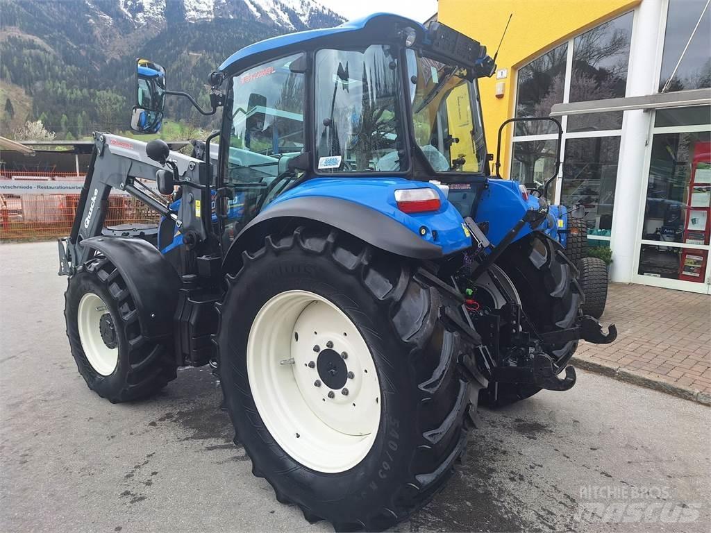 New Holland T 5.95 Trattori