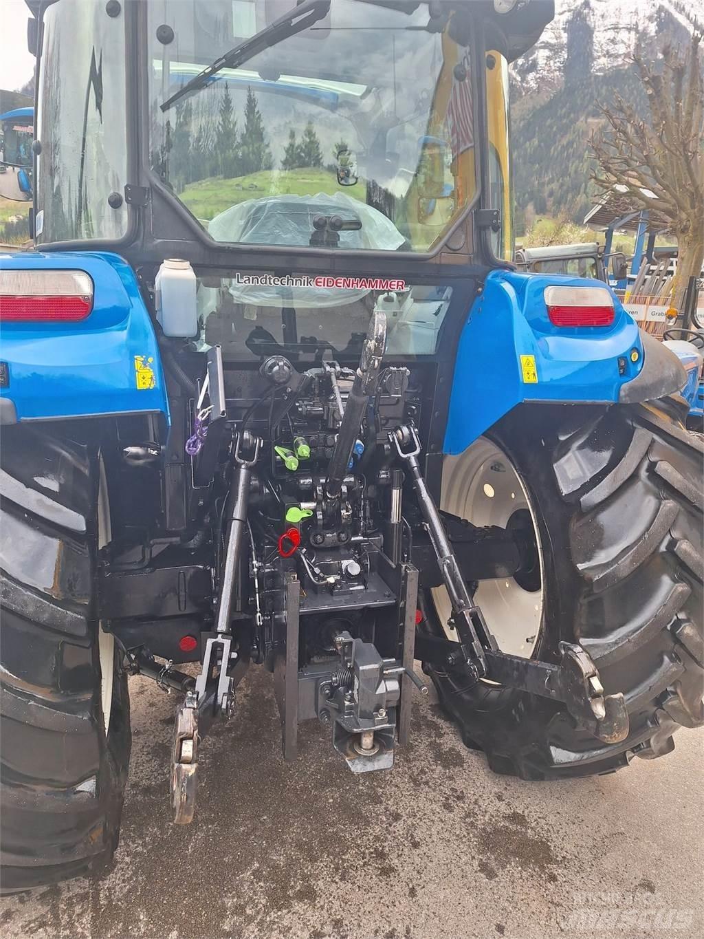 New Holland T 5.95 Trattori