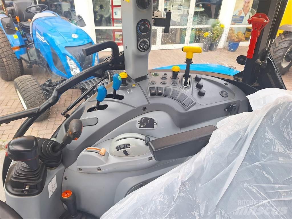 New Holland T 5.95 Trattori