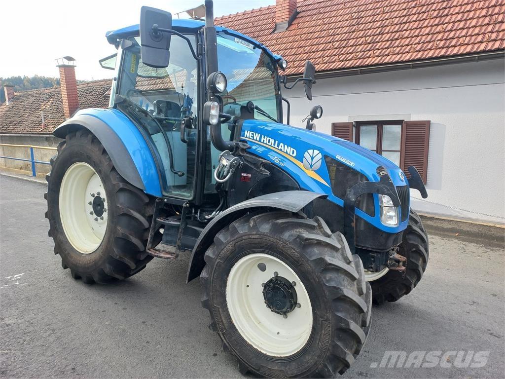New Holland T 5.95 Trattori