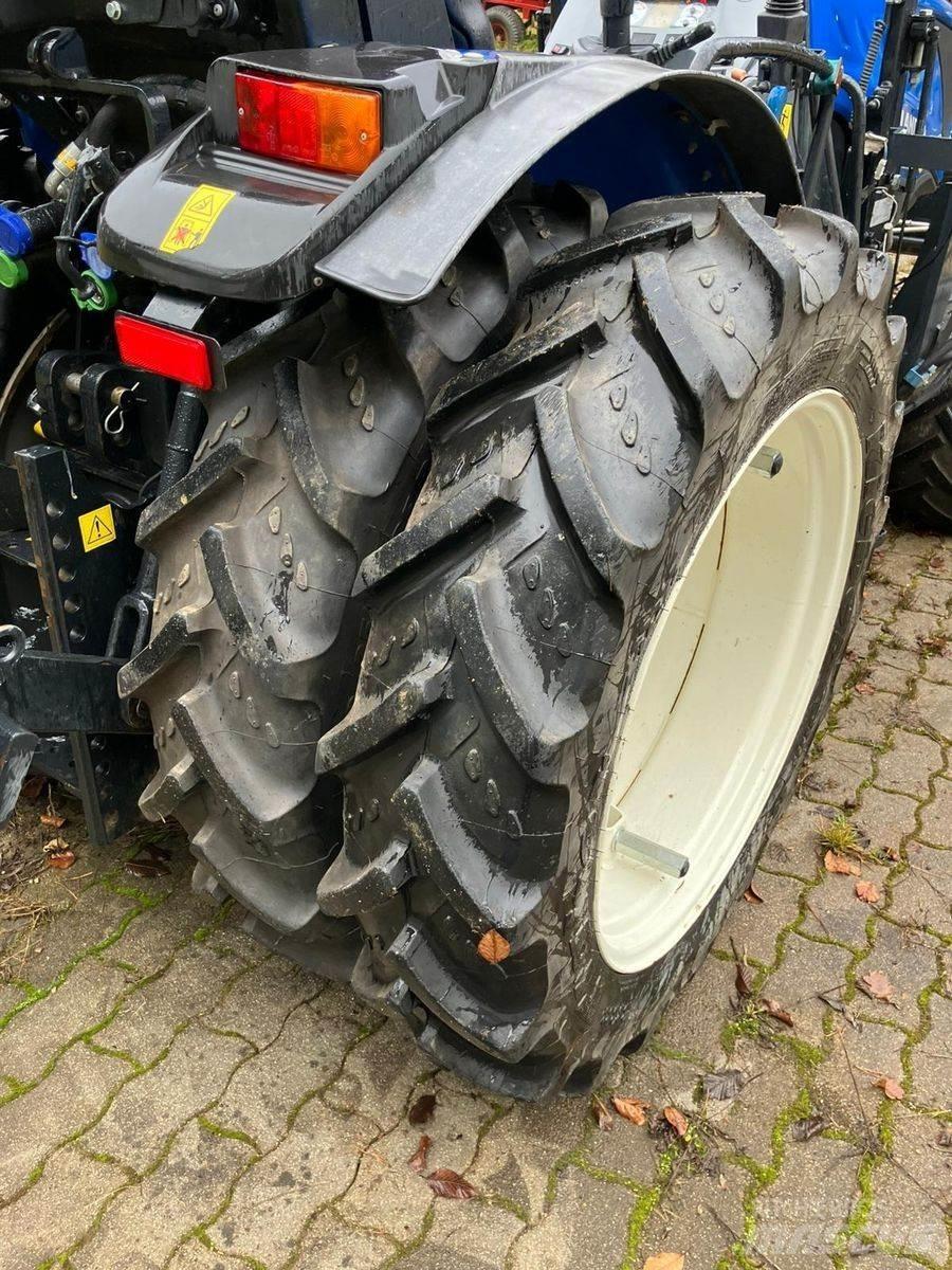 New Holland T4.80 V Trattori