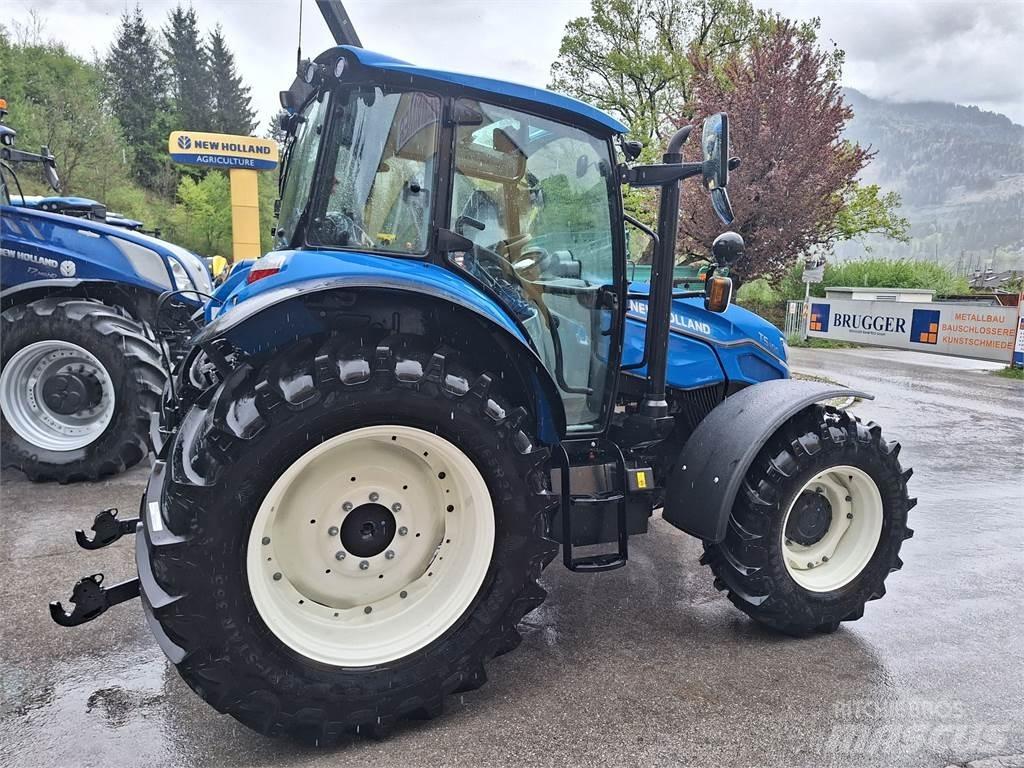 New Holland T5.100 Trattori