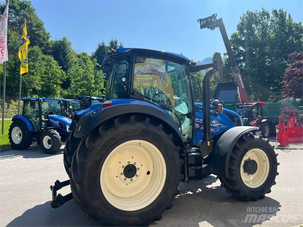 New Holland T5.130 Trattori