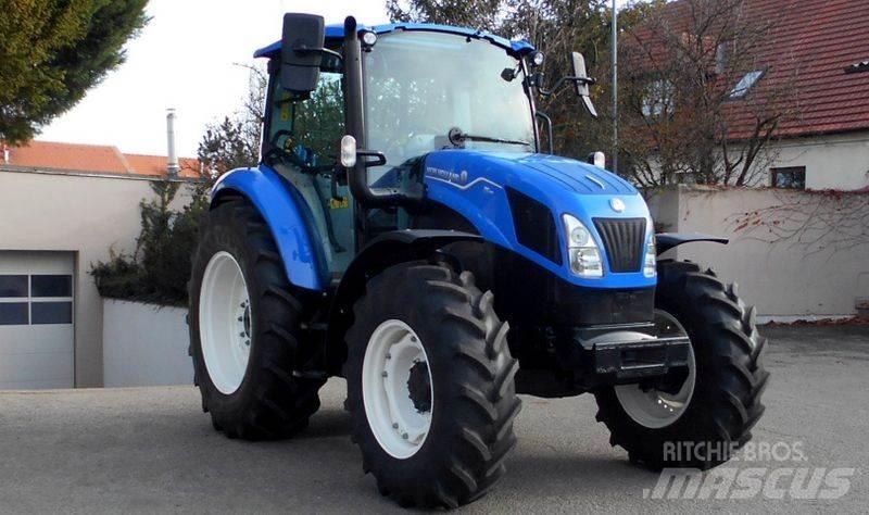 New Holland T5.90 Trattori