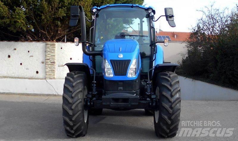 New Holland T5.90 Trattori