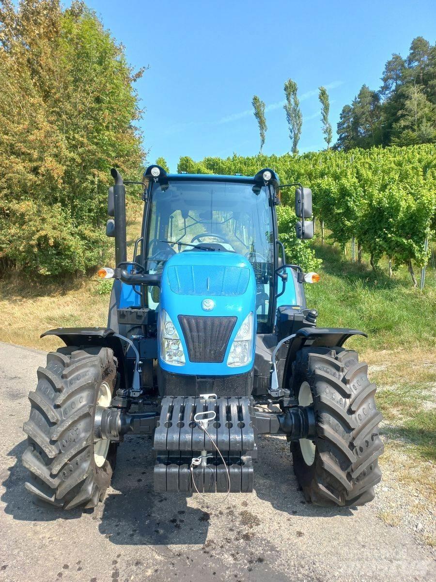 New Holland T5.90S Trattori