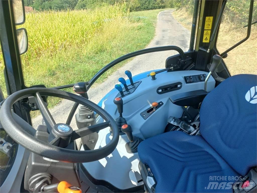 New Holland T5.90S Trattori