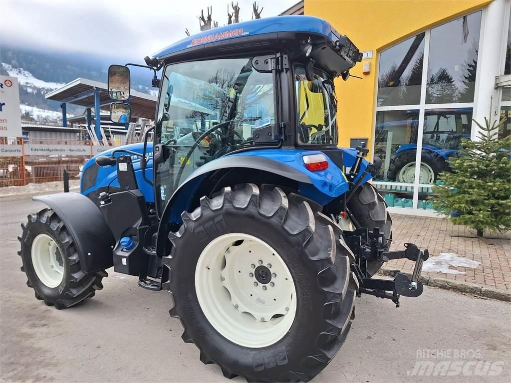 New Holland T5.90S Trattori