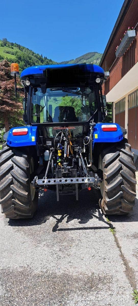 New Holland T5.90S Trattori