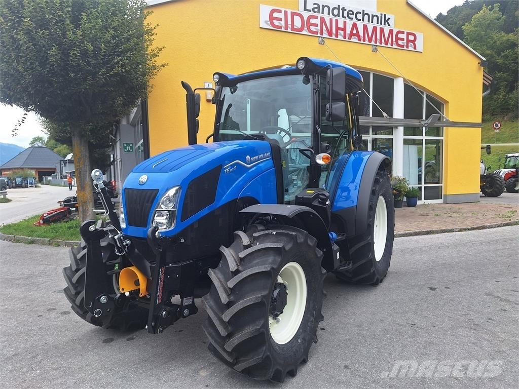 New Holland T5.90S Trattori