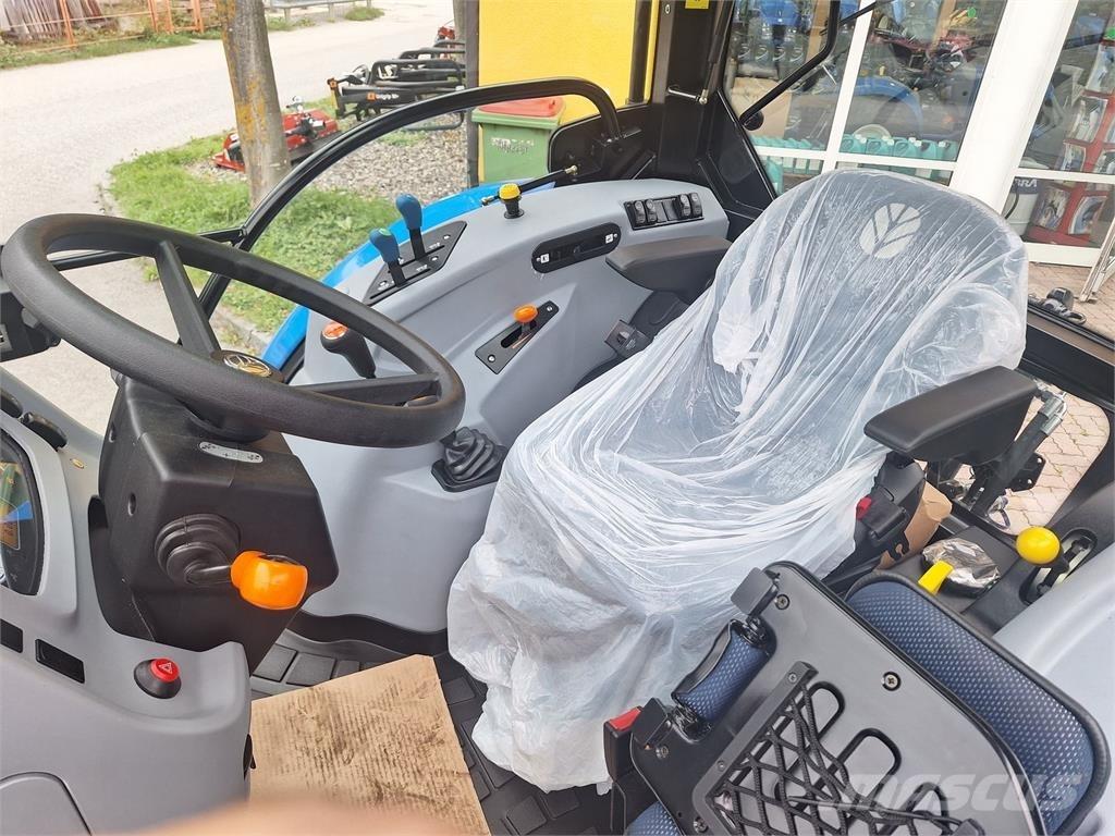 New Holland T5.90S Trattori