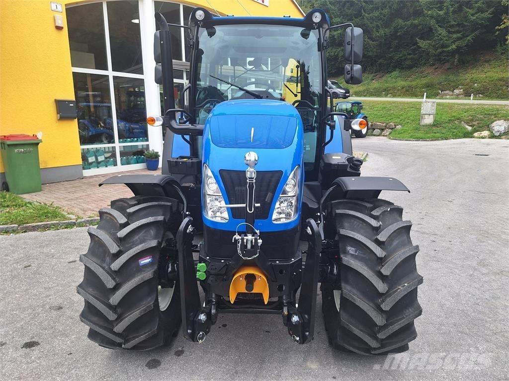New Holland T5.90S Trattori