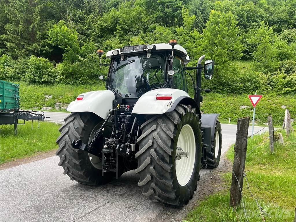 New Holland T7.235 Trattori