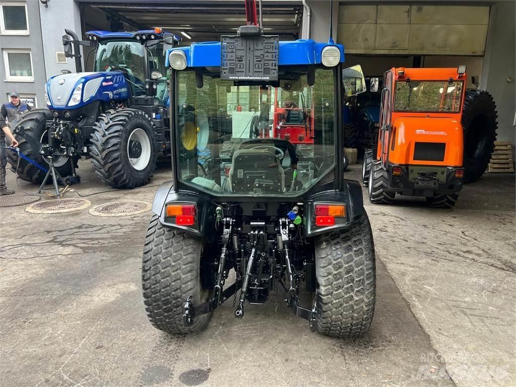 New Holland TCE 55 Trattori