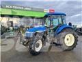 New Holland TD 5040 Trattori