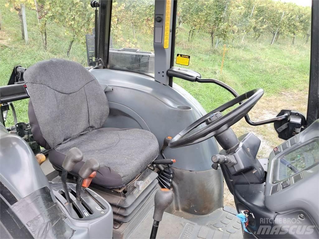 New Holland TN-D 70 Trattori