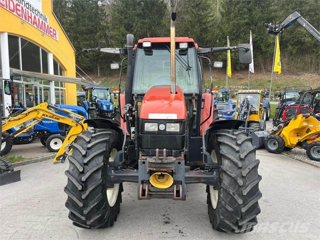 New Holland TS 90 Trattori