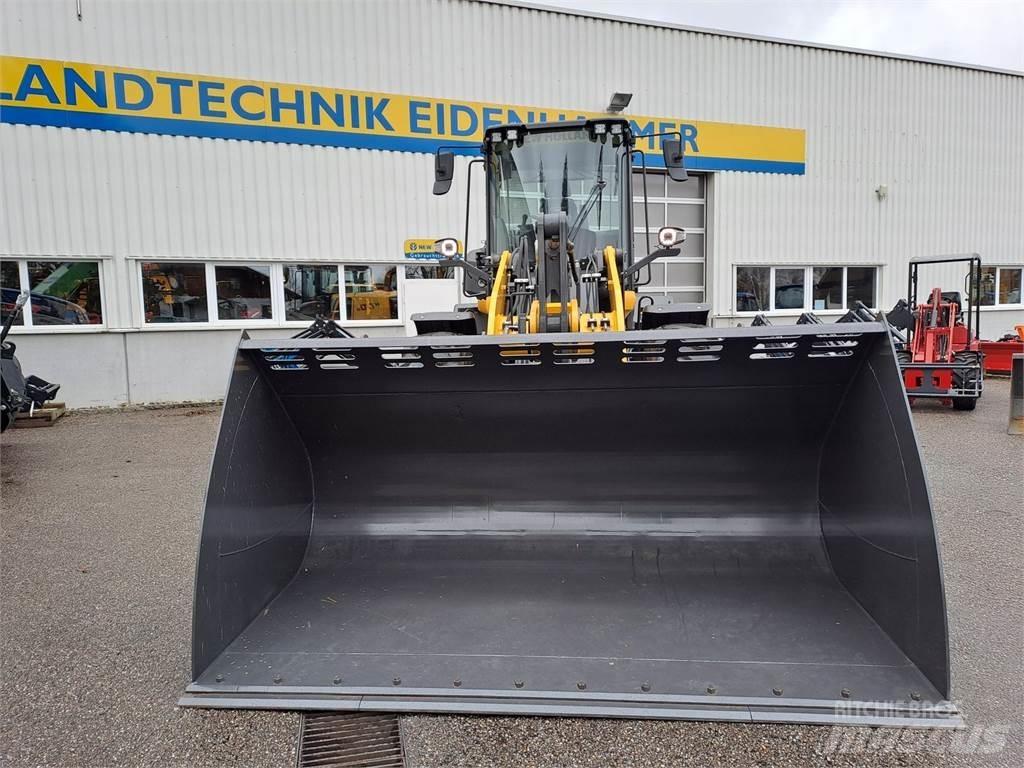 New Holland W 170 D Pale gommate