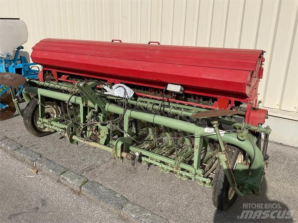 Nodet BS V6 3 m Perforatrici