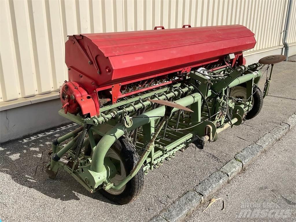 Nodet BS V6 3 m Perforatrici